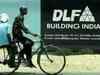 DLF slips into net loss of Rs 4.19 crore in Q4