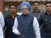 Hope politics, sports don't get mixed up: Manmohan Singh