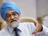 It's challenging to get growth back to 6%: Montek Singh