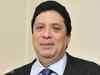 Upturn in investment cycle will push growth numbers higher: Keki Mistry, HDFC