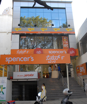 Spencer Retail: Spencer Retail to open 80 large format stores by 2017 ...