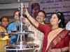 Sushma Swaraj slams PM Manmohan Singh's statement, praises NDA's performance