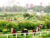 Shiv Sena firm on theme park after Mahalaxmi race course lease ends