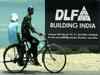 DLF targets new sales booking of more than 50% in FY'14