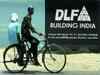 DLF settles with over 5% loss; M-Cap down Rs 1,894 crore