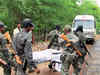 Maoist violence and state ineptitude