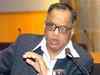 Infosys needs to focus on improving margins by reducing costs: NR Narayana Murthy