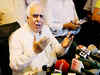 Sibal calls for doubling penalty for violation in cell tower radiation levels
