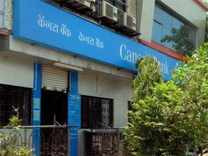 Canara Bank to charge Rs 112 annual fee on its debit cards ...