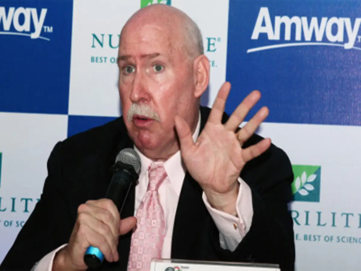 Amway Corporation Latest News Videos Photos About Amway Corporation The Economic Times Page 1