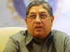IPL spot-fixing: Crucial BCCI meet underway in Chennai to decide the fate of N Srinivasan