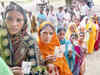 42 per cent votes cast in Maharajganj Lok Sabha bypoll