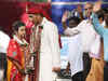 Disgraced cricketer Ankeet Chavan marries girlfriend Neha