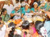 Jayalalithaa launches 'Amma' canteens in nine corporations