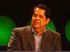 Immense pressure from stakeholders prompted KV Kamath to pass baton to NR Narayana Murthy