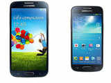 Samsung unveils Galaxy S4 Mini with 4.3 inch screen