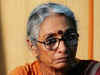 Sonia-led NAC dictates the government is a false notion: Aruna Roy