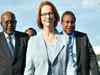Working hard to ensure ties with India strengthened: Australian Prime Minister Julia Gillard