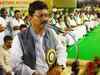 Congress will win Chattisgarh Assembly polls, says Charan Das Mahant
