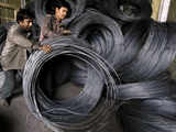 SAIL reports 11% growth in saleable steel output in May '13