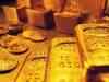 Govt cannot afford high levels of gold import: FM