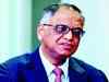 NR Narayana Murthy's return lifts stock more than 4%, analysts sceptical