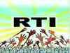 Central Information Comission tells Congress, BJP, BSP others to respond to RTI queries in 4 weeks
