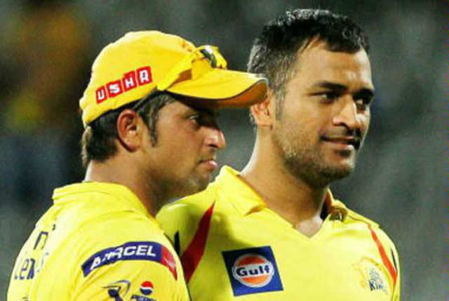 Rhiti struggles to explain, says MS Dhoni paid Rs 3 lakh to acquire 30,000 shares amounting to 15% equity holding