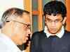 Son-rise: Murthy contradicts Murthy