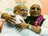 NaMo is a chartbuster, LK Advani's statement misinterpreted: Rajnath Singh