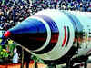 With eye on China, India ramps up nuclear arsenal
