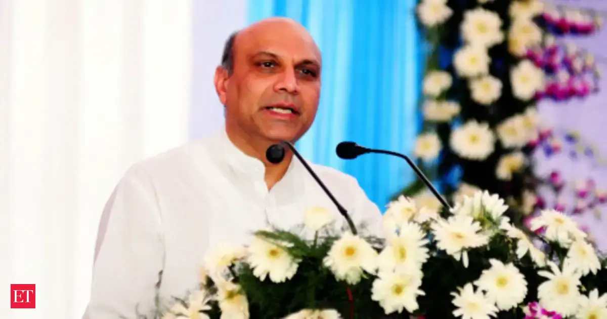 M M Pallam Raju's visit enhanced US-India educational relations: US ...