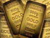 Gold up by Rs 245 on stockists support, firm global trend