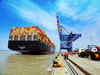 Mundra Port docks largest container ship in India