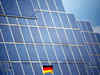 EU imposes levies on Chinese solar panels