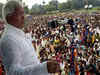 RJD ahead in Maharajganj bypoll, Lalu Prasad says beginning of Nitish Kumar's fall