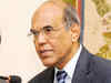 RBI concerned over the role of FSLRC: Subbarao