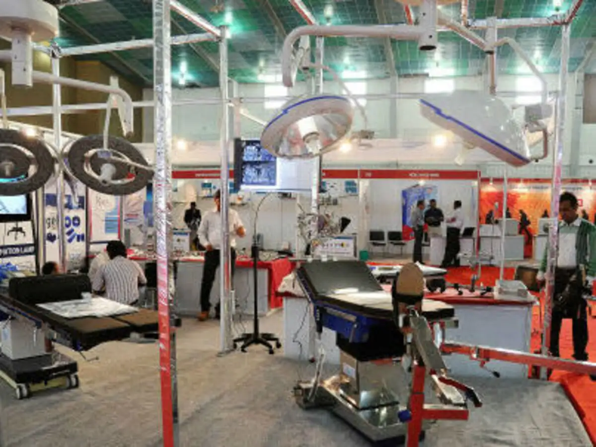 Samsung India launches medical equipment under 'GEO' brand