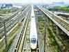 Japan unveils 500 kmph bullet train