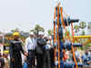 ONGC to give 10-25% stake in CBM blocks to Dart Energy