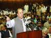 Nawaz Sharif sworn in as Pakistan Prime Minister for unprecedented third term