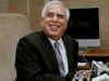 Telecom Minister Kapil Sibal for hiring best scientists at desired pay scale