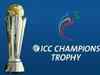 Advertisers make beeline for ICC Champions Trophy