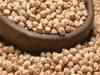 See further downside of 1-2% in chana: Esarco Exim