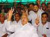 Lalu predicts RJD comeback in Bihar after by-poll win
