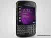 BlackBerry Q10 QWERTY smartphone launched at Rs 44,990 in India