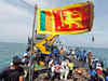 Sri Lankan Navy arrests 49 Indian fishermen