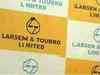 CLSA sees over 20% upside in L&T on capex revival in FY14