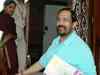 CBI questions Suresh Kalmadi in over Rs 70 crore CWG contracts