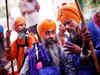 UK Sikhs proud to be British despite racism, survey says